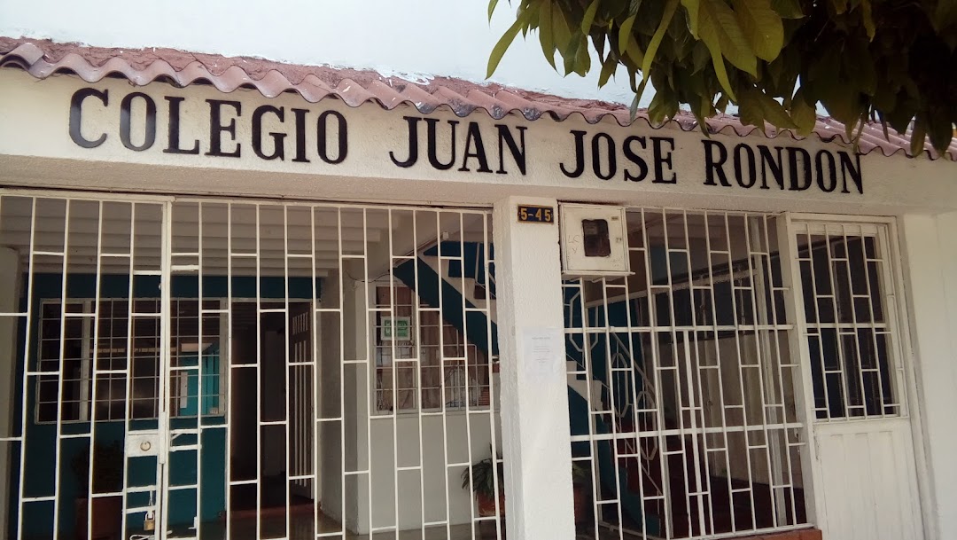 Colegio Juan José Rondón