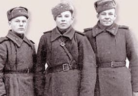 Latvieši Sarkanajā armijā 2. Pasaules karā - 1. daļa | Laikmeta zīmes