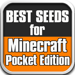 Seeds for Minecraft Pocket Edn apk Download