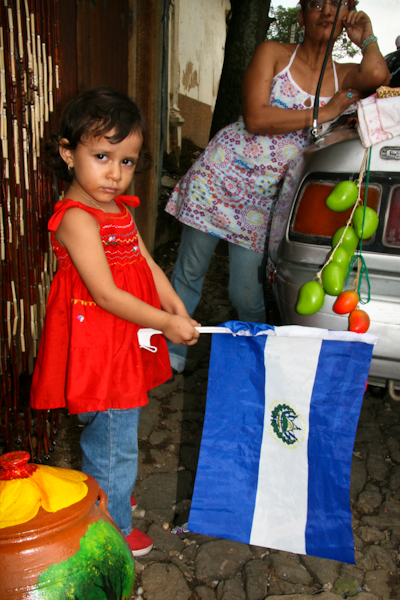 el salvador