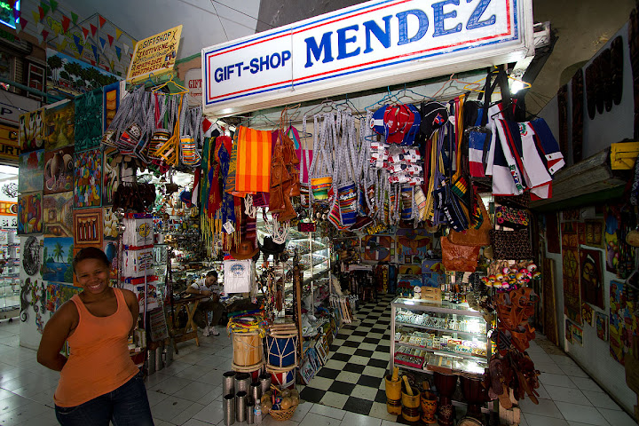 Crafts bazaar