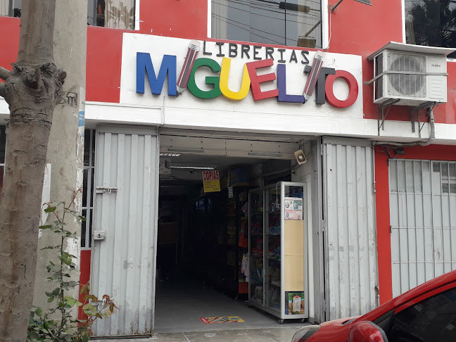Av. Las Palmeras 5680. Urb. Villa del Norte, Los Olivos, Lima, Perú, Lima, Perú