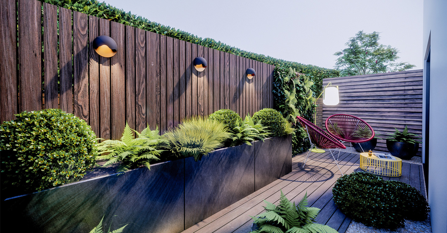 Garden Design Tips – How To Make Good Garden Design