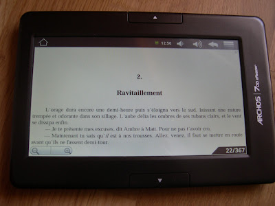 archos