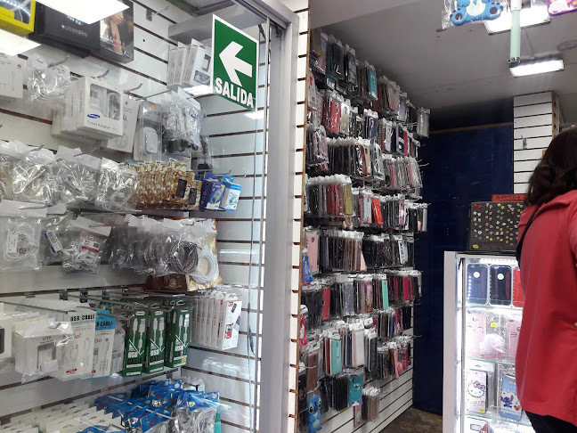 Av Los Proceres 131, Santiago de Surco 15056, Perú