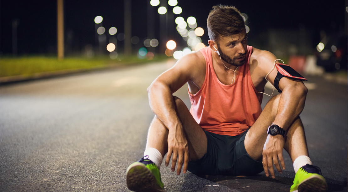 Energize With Cardio Fitness