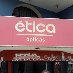 Ética Ópticas