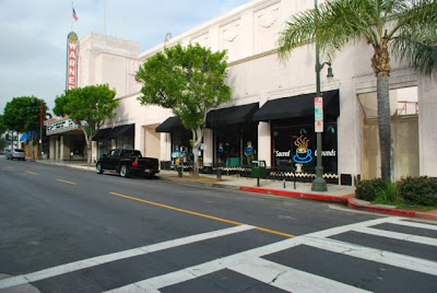 Sacred Grounds Coffee Cafe - Port San Pedro, CA This is a photo of the storefront of Sacred Grounds Coffee Cafe - Port San Pedro, CA.