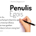 Penulis Egois