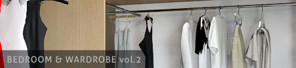 closet design