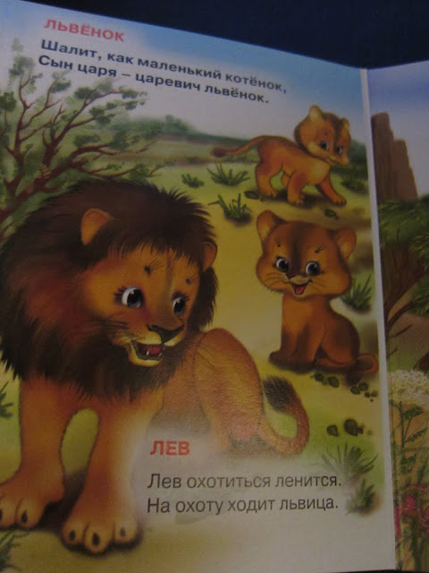 Запоминаем цвета 