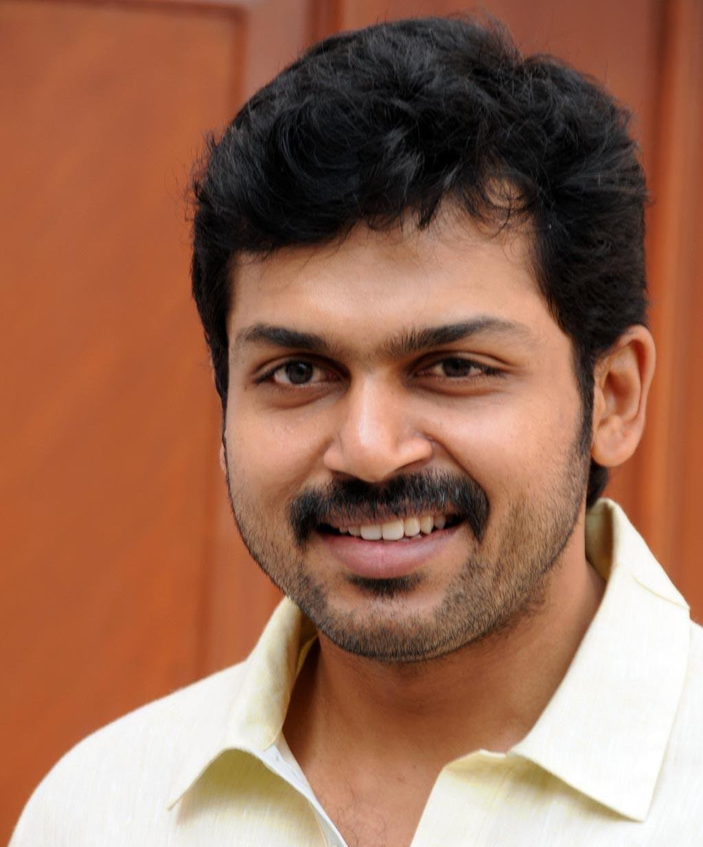 Actor Karthik Sivakumar Movies List Actor Karthik Sivakumar Movies List