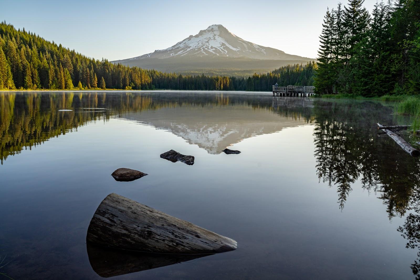 Places to Visit in the Pacific Northwest