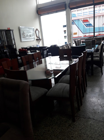 Mueblería Mayo - Trujillo