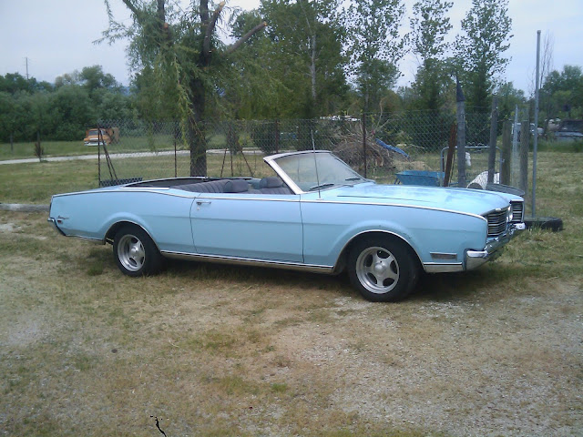 69 Mercury Montego Mx Ragtop Restoration Page 2 Ford Muscle Forums Ford Muscle Cars Tech