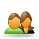 femme-forum-groupe-male-utilisateurs-icone-5826-128