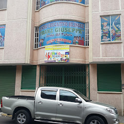 Centro Educativo BilingÜE Franz Guiseppe