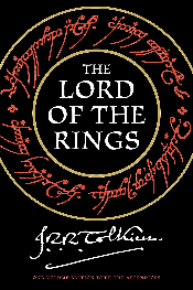 Fantasy Book Name Generator - Title Example Lord Of The Rings By J.r.r Tolkien