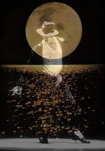 Dancing The Dream - Livro de Poemas de Michael :) Imagem1