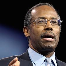 Billedresultat for ben cARSON