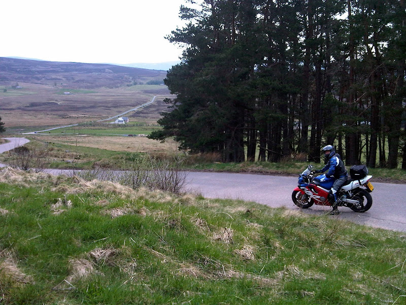 Scottish Ride Out IMG-20110429-00425