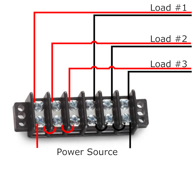 Headlight Wiring Issue - ModifiedPowerWheels.com