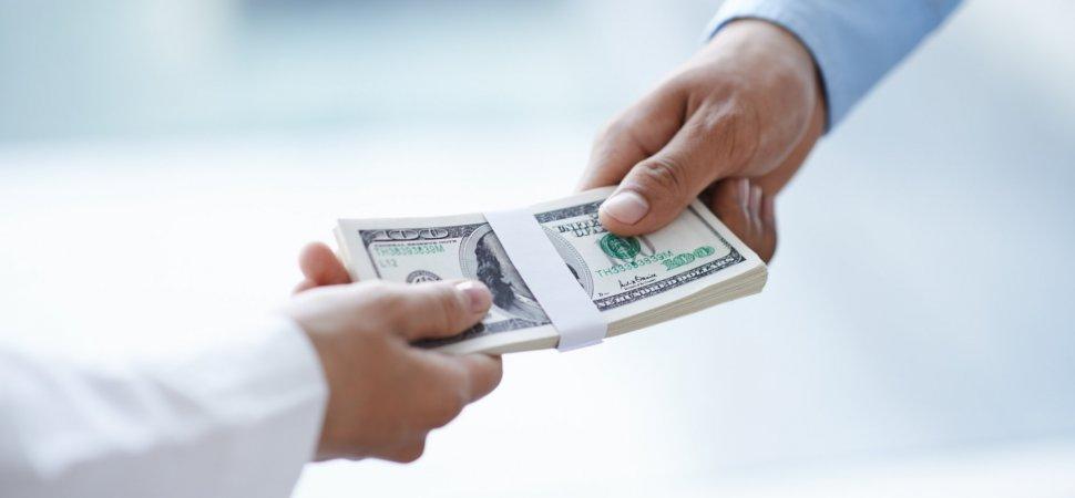cho vay không thế chấp dễ hay khó