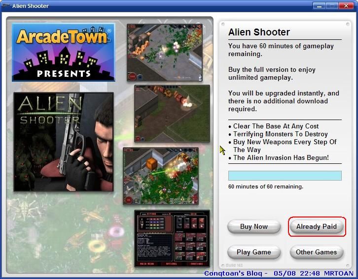 Alien shooter 1.2 - game bắn súng hay, kèm cheat Images_congtoan_05