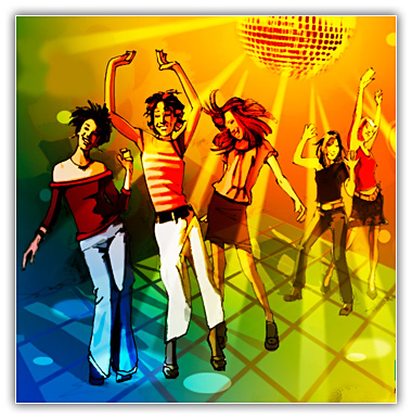 Underground%20Disco VA – Dance hits Vol 159 (2011) – 23.02.2011