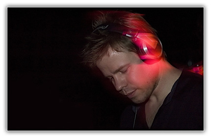 ferry corst. 24 Ferry Corsten – Corstens Countdown 206 (08 06 2011)