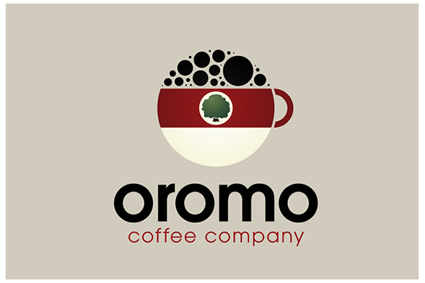Logotipo de la empresa Oromo