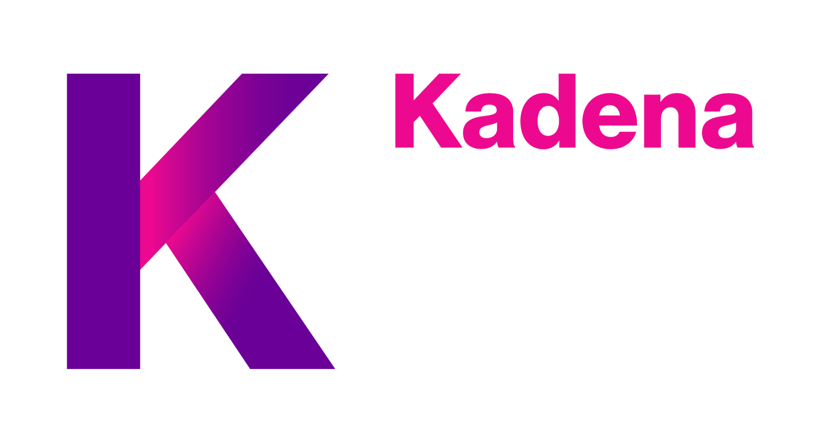 Blog Kadena Crypto Hybrid Blockchain Logo