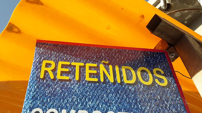 Opiniones de Reteñidos en Mariano Melgar - Lavandería