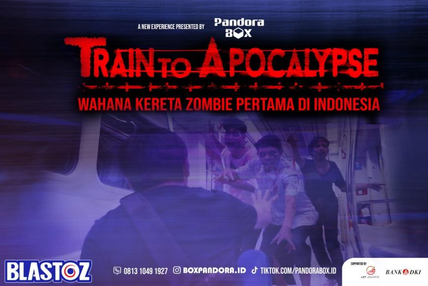 Train to Apocalypse