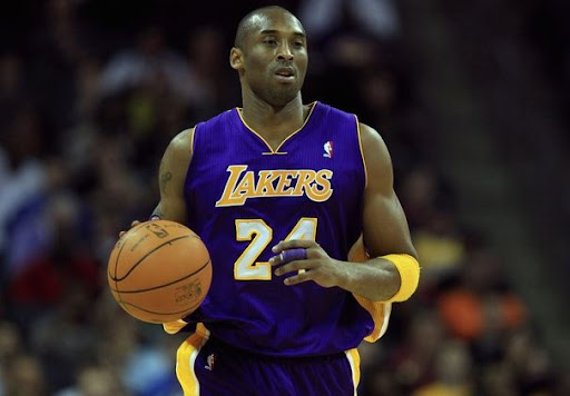  Photo: Kobe Bryant the one of the best players in the NBA