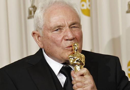 105864 david seidler Photo Collection of the Oscar winning 2011