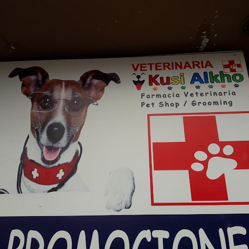 Opiniones de Veterinaria Kusi Alkho en Chorrillos - Farmacia
