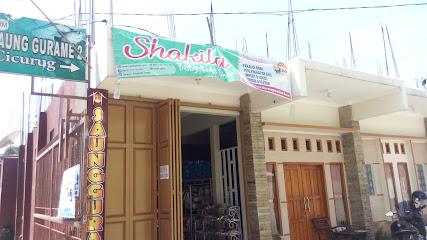 Shakila Baby Kids Shop