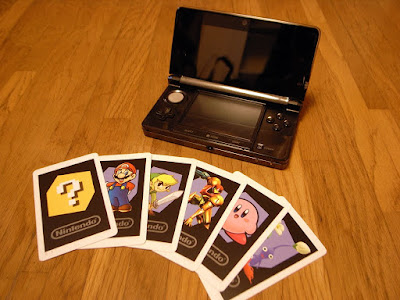 3dsはじめました Higopage