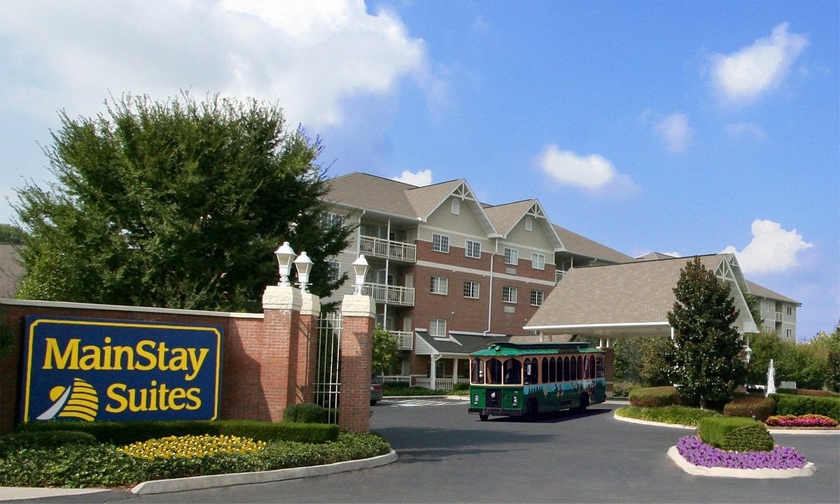 mainstay suites pigeon forge bed bugs