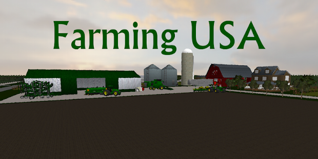 Download Farming USA apk