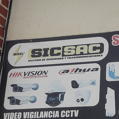 SICSAC - Dahua Technology