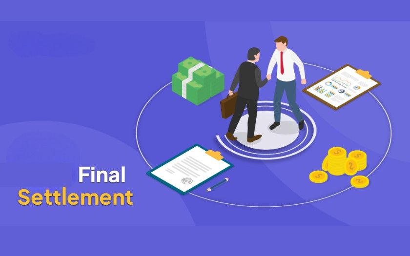 Khái niệm tất toán là gì?