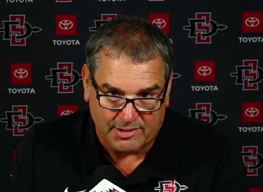 San Diego State Investigating Rape Allegations Against Football Players: Nine months after a woman claimed that five football players sexually assaulted her, San Diego State University