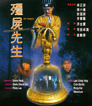 Download film Mr. Vampire gratis dari Indowebster