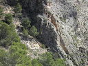 Ruta por la Sierra de Orihuela (Cruz de la muela y paso del gato)