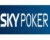 SKY Poker tv online live 