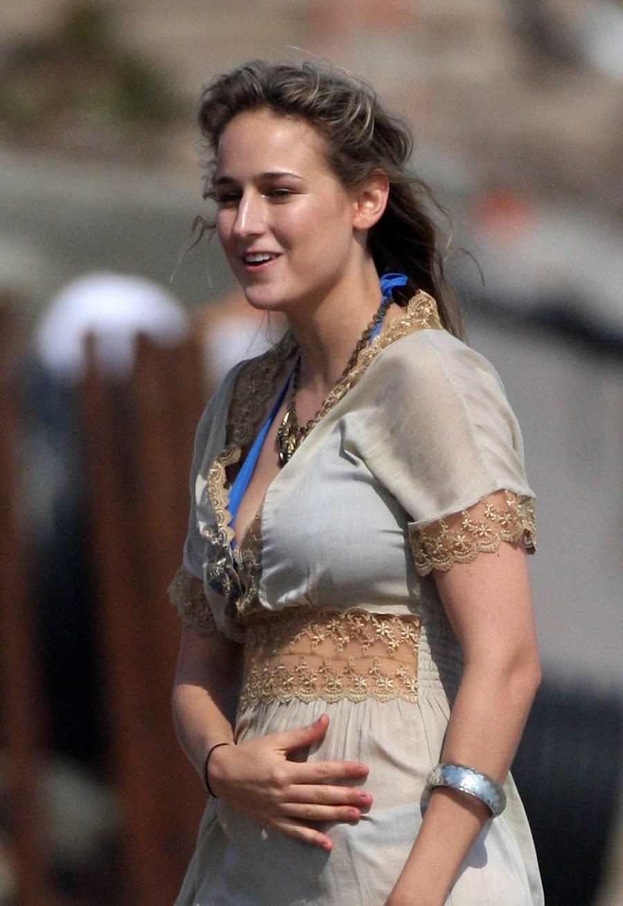 Leelee Sobieski