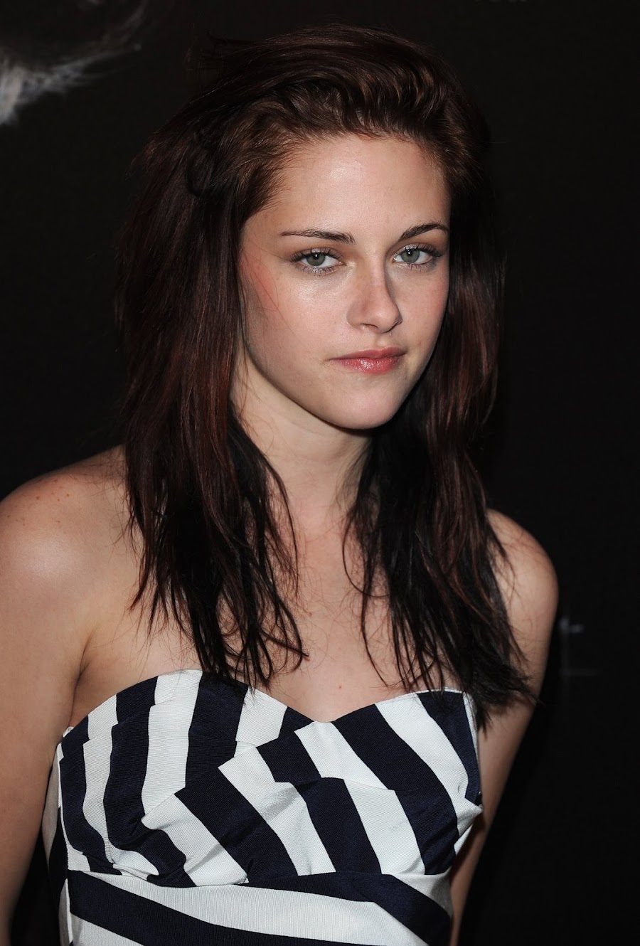 Kristen Stewart