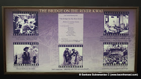 Bridge on the River Kwai Story - 3